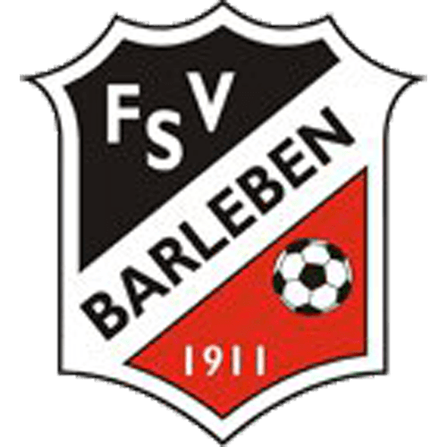 Wappen FSV Barleben